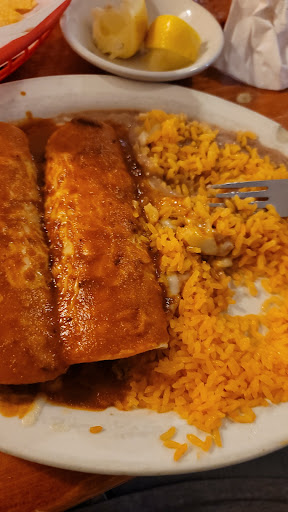 Photo of El Girasol - 102 E 14th Ave Suite F, Cordele, GA 31015