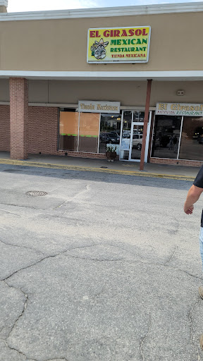Photo of El Girasol - 102 E 14th Ave Suite F, Cordele, GA 31015