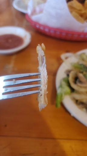 Photo of El Girasol - 102 E 14th Ave Suite F, Cordele, GA 31015