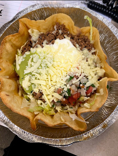 Photo of El Girasol - 102 E 14th Ave Suite F, Cordele, GA 31015