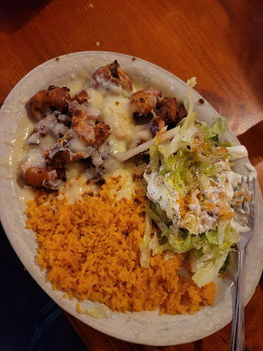 Photo of El Girasol - 102 E 14th Ave Suite F, Cordele, GA 31015