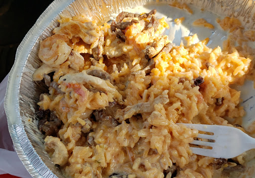 Photo of El Girasol - 102 E 14th Ave Suite F, Cordele, GA 31015