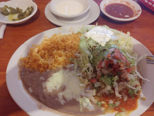 Photo of El Girasol - 102 E 14th Ave Suite F, Cordele, GA 31015