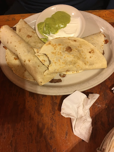 Photo of El Girasol - 102 E 14th Ave Suite F, Cordele, GA 31015