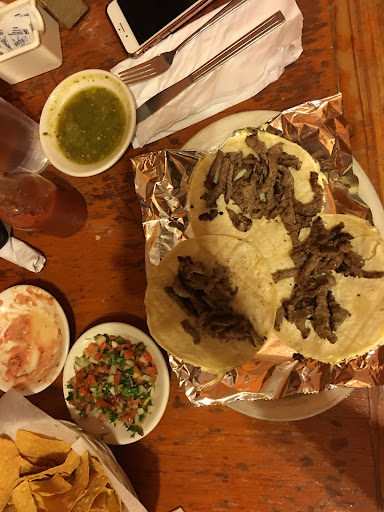 Photo of El Girasol - 102 E 14th Ave Suite F, Cordele, GA 31015