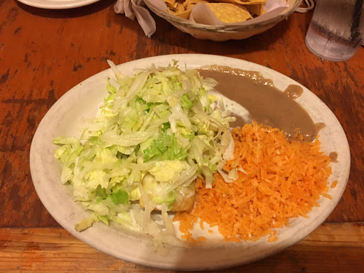 Photo of El Girasol - 102 E 14th Ave Suite F, Cordele, GA 31015