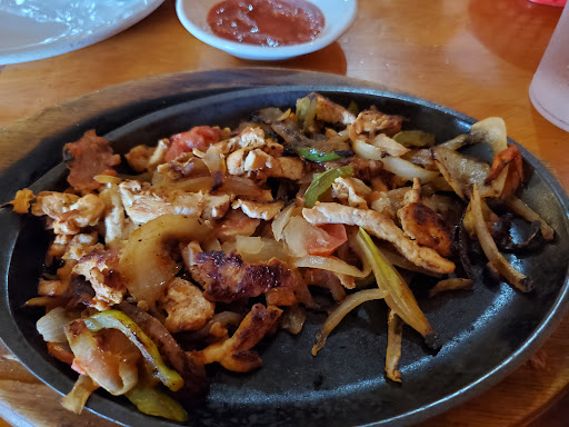 Photo of El Girasol - 102 E 14th Ave Suite F, Cordele, GA 31015