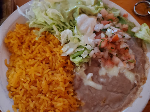 Photo of El Girasol - 102 E 14th Ave Suite F, Cordele, GA 31015