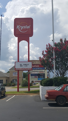 Photo of Krystal - 1820 US-72, Corinth, MS 38834