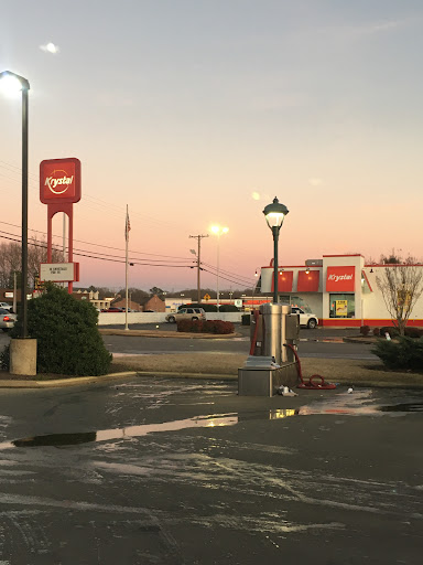 Photo of Krystal - 1820 US-72, Corinth, MS 38834