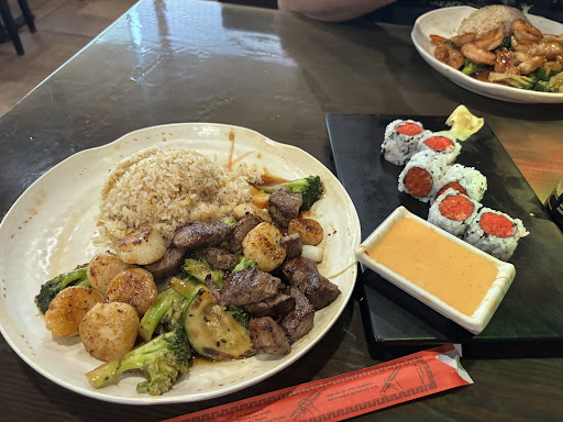 Photo of Yamato Steak House Of Japan - 602 S Cass St, Corinth, MS 38834