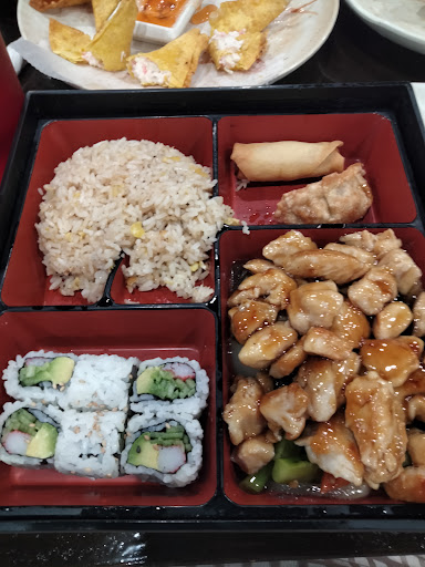 Photo of Yamato Steak House Of Japan - 602 S Cass St, Corinth, MS 38834