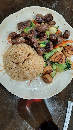 Photo of Yamato Steak House Of Japan - 602 S Cass St, Corinth, MS 38834