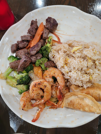 Photo of Yamato Steak House Of Japan - 602 S Cass St, Corinth, MS 38834