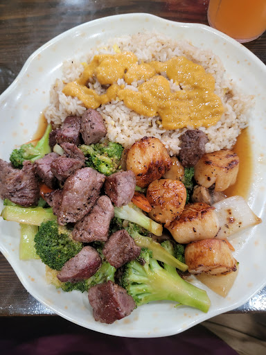 Photo of Yamato Steak House Of Japan - 602 S Cass St, Corinth, MS 38834