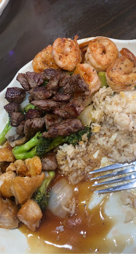 Photo of Yamato Steak House Of Japan - 602 S Cass St, Corinth, MS 38834