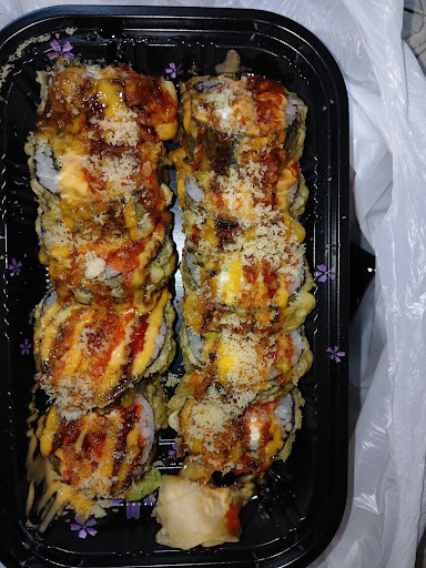 Photo of Yamato Steak House Of Japan - 602 S Cass St, Corinth, MS 38834