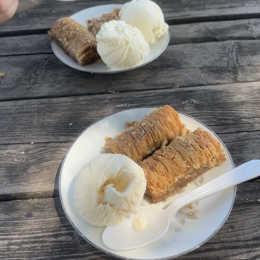 Photo of TURQUOISE MEDITERRANEAN FOOD & SWEETS - 413 Madison Ave, Elmira, NY 14901