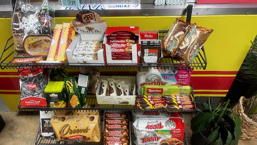 Photo of TURQUOISE MEDITERRANEAN FOOD & SWEETS - 413 Madison Ave, Elmira, NY 14901