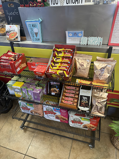 Photo of TURQUOISE MEDITERRANEAN FOOD & SWEETS - 413 Madison Ave, Elmira, NY 14901