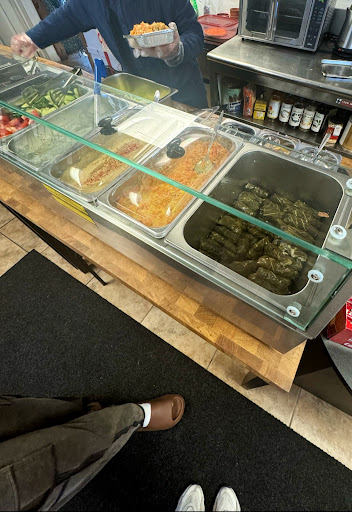 Photo of TURQUOISE MEDITERRANEAN FOOD & SWEETS - 413 Madison Ave, Elmira, NY 14901