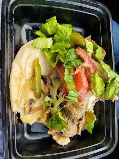 Photo of TURQUOISE MEDITERRANEAN FOOD & SWEETS - 413 Madison Ave, Elmira, NY 14901