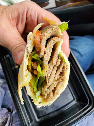 Photo of TURQUOISE MEDITERRANEAN FOOD & SWEETS - 413 Madison Ave, Elmira, NY 14901