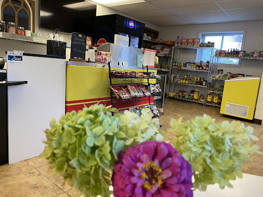 Photo of TURQUOISE MEDITERRANEAN FOOD & SWEETS - 413 Madison Ave, Elmira, NY 14901