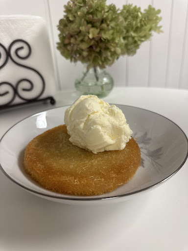 Photo of TURQUOISE MEDITERRANEAN FOOD & SWEETS - 413 Madison Ave, Elmira, NY 14901