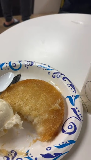 Photo of TURQUOISE MEDITERRANEAN FOOD & SWEETS - 413 Madison Ave, Elmira, NY 14901