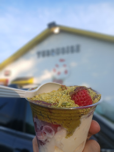 Photo of TURQUOISE MEDITERRANEAN FOOD & SWEETS - 413 Madison Ave, Elmira, NY 14901