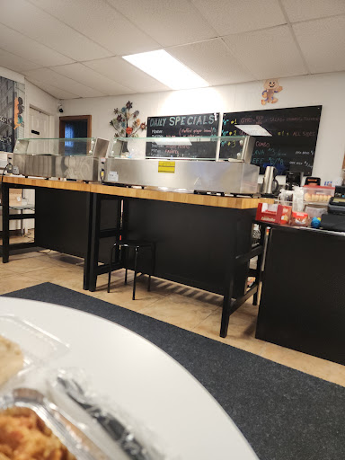 Photo of TURQUOISE MEDITERRANEAN FOOD & SWEETS - 413 Madison Ave, Elmira, NY 14901