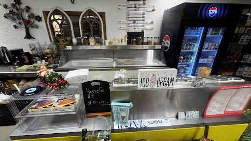 Photo of TURQUOISE MEDITERRANEAN FOOD & SWEETS - 413 Madison Ave, Elmira, NY 14901