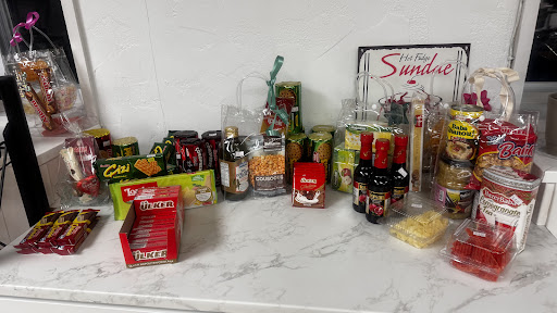 Photo of TURQUOISE MEDITERRANEAN FOOD & SWEETS - 413 Madison Ave, Elmira, NY 14901