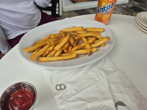 Photo of Fairouz Restaurant - 1916 Hanover Ave, Allentown, PA 18109