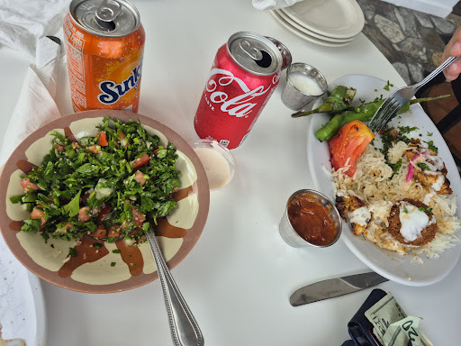 Photo of Fairouz Restaurant - 1916 Hanover Ave, Allentown, PA 18109