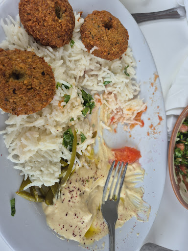 Photo of Fairouz Restaurant - 1916 Hanover Ave, Allentown, PA 18109