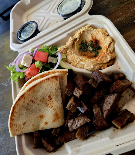 Photo of Urban Pita - 345 E Congress St #135, Tucson, AZ 85701