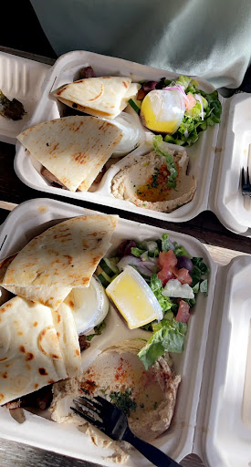 Photo of Urban Pita - 345 E Congress St #135, Tucson, AZ 85701