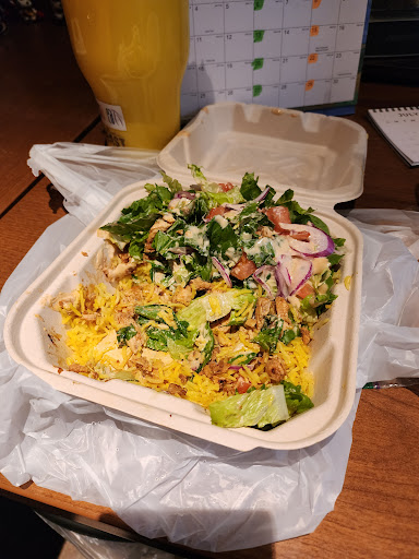 Photo of Urban Pita - 345 E Congress St #135, Tucson, AZ 85701