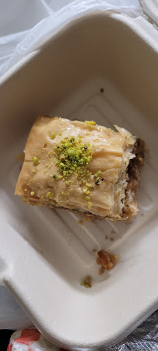 Photo of Urban Pita - 345 E Congress St #135, Tucson, AZ 85701