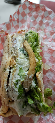 Photo of Urban Pita - 345 E Congress St #135, Tucson, AZ 85701