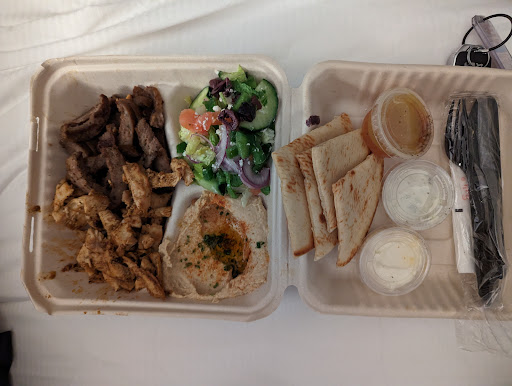 Photo of Urban Pita - 345 E Congress St #135, Tucson, AZ 85701