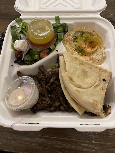 Photo of Urban Pita - 345 E Congress St #135, Tucson, AZ 85701