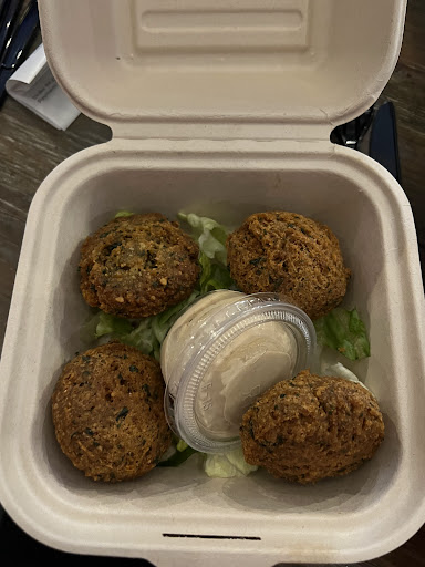 Photo of Urban Pita - 345 E Congress St #135, Tucson, AZ 85701