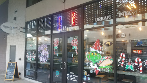 Photo of Urban Pita - 345 E Congress St #135, Tucson, AZ 85701