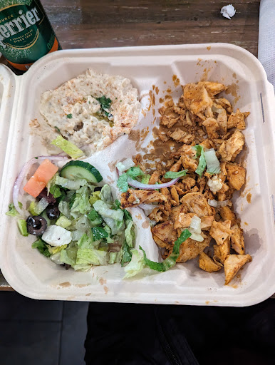 Photo of Urban Pita - 345 E Congress St #135, Tucson, AZ 85701