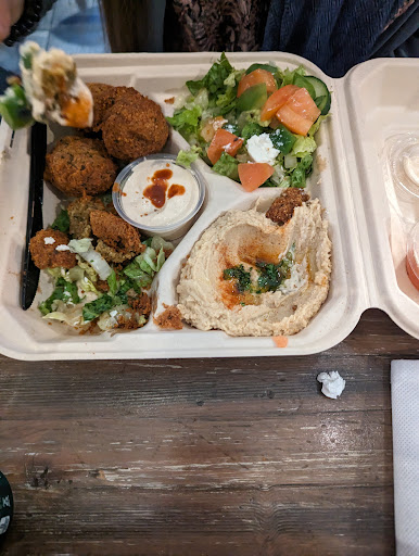 Photo of Urban Pita - 345 E Congress St #135, Tucson, AZ 85701