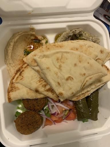 Photo of Urban Pita - 345 E Congress St #135, Tucson, AZ 85701