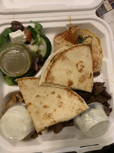 Photo of Urban Pita - 345 E Congress St #135, Tucson, AZ 85701